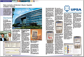 Bristol-Myers Squibb