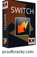 switch sound file converter crack