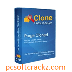 Clone Files Checker Crack