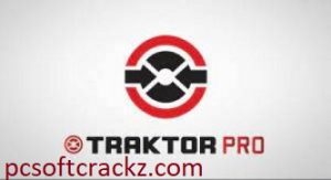 Traktor Pro Crack