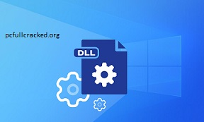 DLL Files Fixer 4.2 Crack
