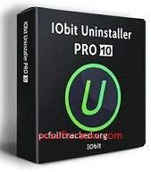  IObit Uninstaller Pro Craack